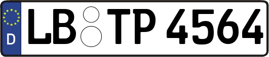 LB-TP4564