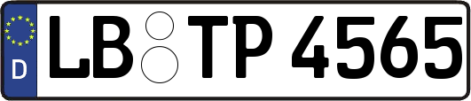LB-TP4565