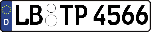 LB-TP4566