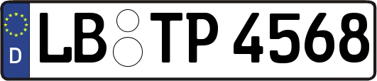 LB-TP4568