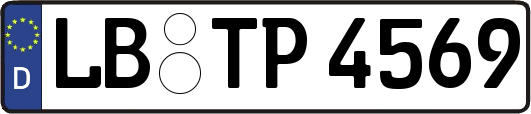 LB-TP4569
