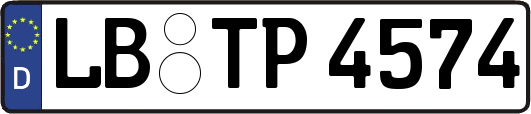 LB-TP4574