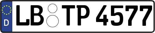 LB-TP4577