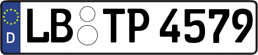 LB-TP4579