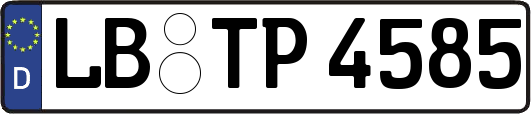 LB-TP4585