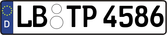 LB-TP4586