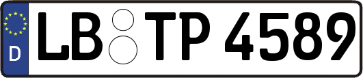LB-TP4589