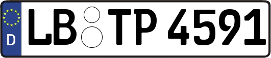 LB-TP4591