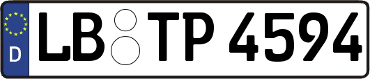 LB-TP4594