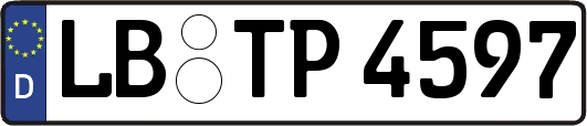 LB-TP4597