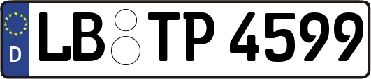 LB-TP4599