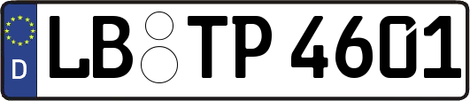 LB-TP4601