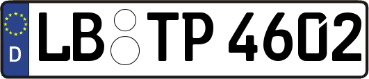 LB-TP4602