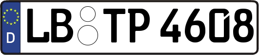 LB-TP4608