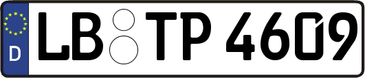 LB-TP4609