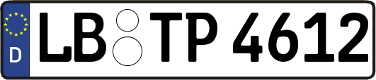 LB-TP4612