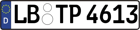 LB-TP4613