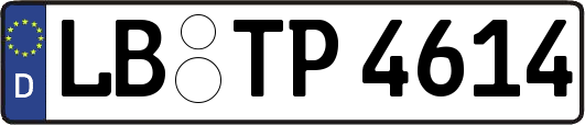 LB-TP4614