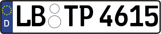 LB-TP4615