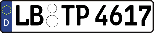 LB-TP4617