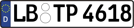 LB-TP4618