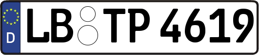 LB-TP4619