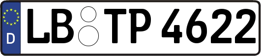 LB-TP4622