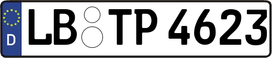LB-TP4623