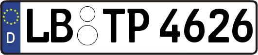 LB-TP4626