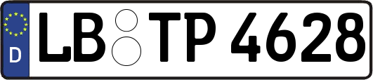 LB-TP4628