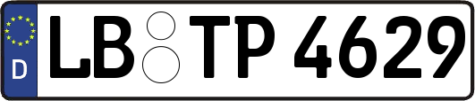 LB-TP4629