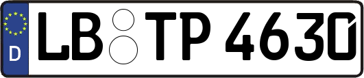 LB-TP4630