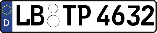LB-TP4632