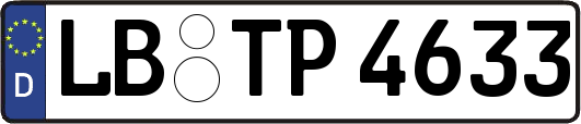 LB-TP4633