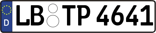 LB-TP4641