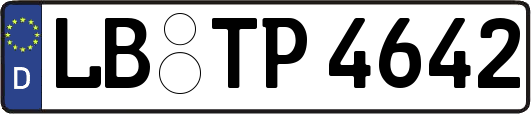 LB-TP4642