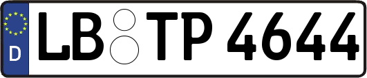 LB-TP4644