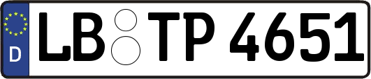 LB-TP4651