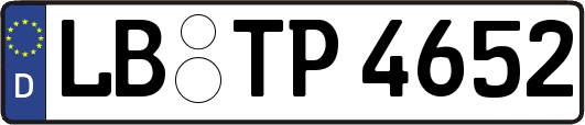 LB-TP4652