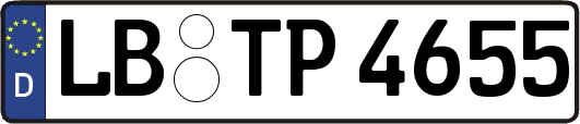 LB-TP4655