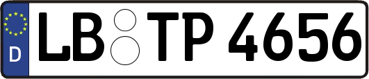 LB-TP4656