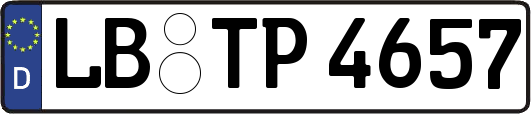 LB-TP4657