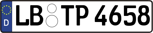 LB-TP4658