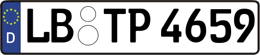 LB-TP4659