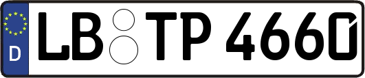 LB-TP4660
