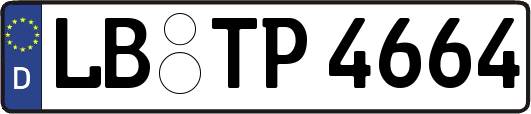 LB-TP4664