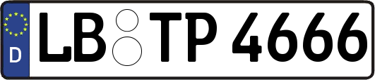 LB-TP4666