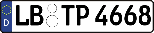 LB-TP4668
