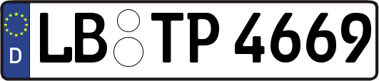 LB-TP4669