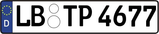 LB-TP4677